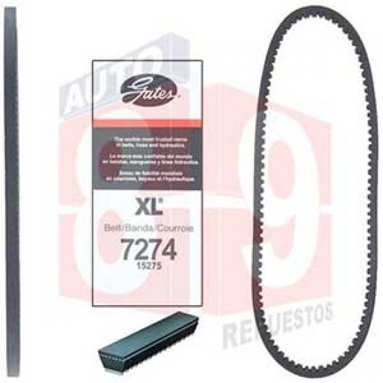 CORREA AUTO V 15275 CORREA AUTO V 15275