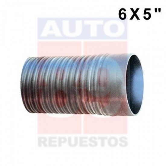 MANGUERA VIBRAFLEX 6 X 5