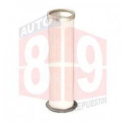 FILTRO AIRE TRACTOR MASSEY FERGUSON CA2557SY LAF-1793 P154003 PA2489 IDB2.16 IDT0.66 ODB3.14 ODT2.53 H9.88