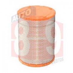 FILTRO AIRE HINO PRIMARIO 17801-3000 CA9244 LAF-5765 P536457 RS3736 ID5.22 IDTCLOSED OD9.3 H13