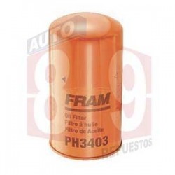 FILTRO ACEITE THERMO KING PH3403 LFP-3712 P553712 BT365 ID1-12 OD3.81 H6.91