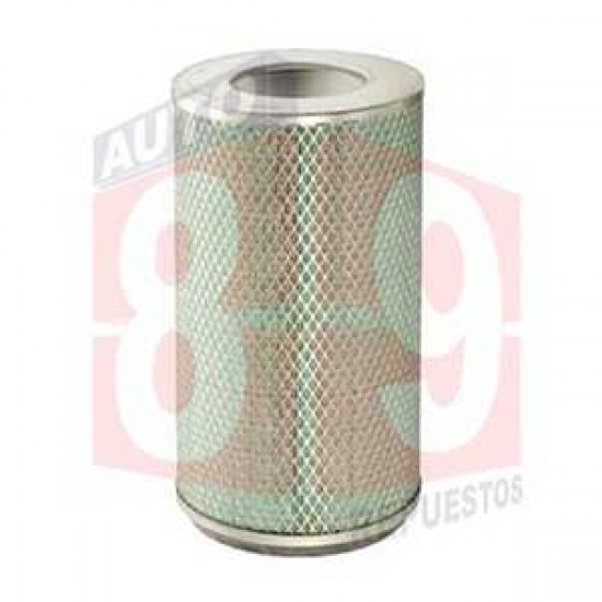 FILTRO AIRE FORD 7.0L CA7688 LAF-6966 P526966 PA3475 IDB5.41 IDT0.38 OD7.31 H13.88