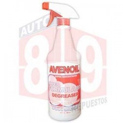 DESGRASADOR 1/4  FORMULA 89 32 OZ