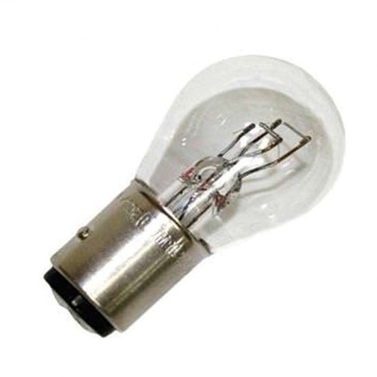 BOMBILLO H1 HAL 12V 100W P14.5S 1C CLEAR - Empresas Noffra