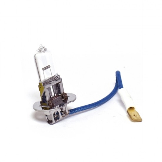 BOMBILLO H3 24V 70W FOCO-HALOGENO-GERMANY 48700-NARVA BOMBILLO H3 24V 70W FOCO-HALOGENO-GERMANY 48700-NARVA