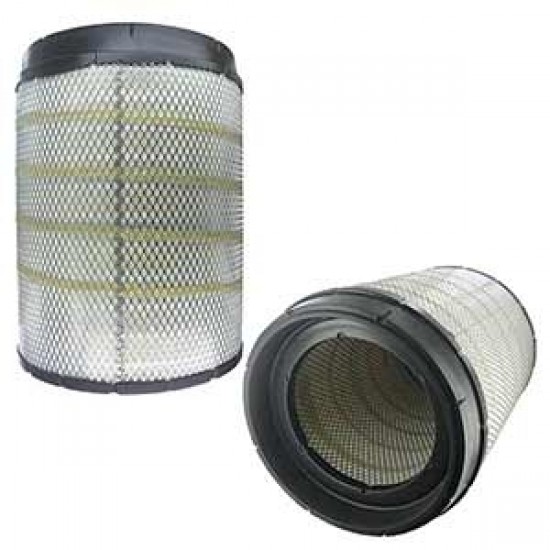 FILTRO AIRE INTERNATIONAL NEW PRIMARIO RS4862 AF26103 LAF-6663 CA10305 P613336 IDB9.88 IDTCLOSED OD12.06 H16.1