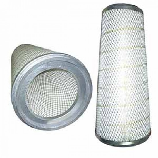 FILTRO AIRE EQUIPO PESADO CA6671 P141317 PA2703 IDB4.047 IDTCLOSED ODB10.406 ODT7.5 H23