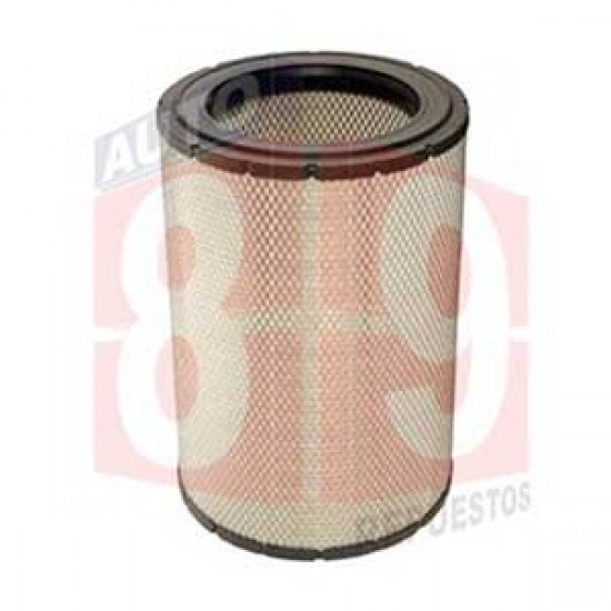 FILTRO AIRE CATERPILLAR CA7476 LAF-4509 P532509 RS3514 IDB8.203 IDTCLOSED ODB12.5 ODT12.438 H18.859