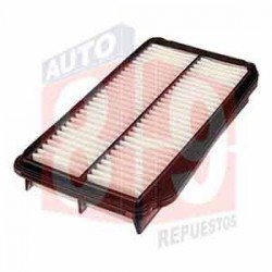 FILTRO AIRE HONDA ODYSSEY 2002-04 CA9481 IDW5.859 ODL11.218 H1.813