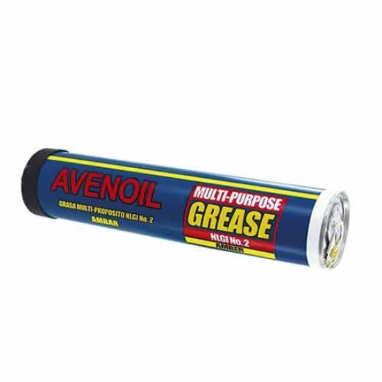 TUBO GRASA AVENOIL AMBER TUBO 14 OZ TUBO GRASA AVENOIL AMBER TUBO 14 OZ