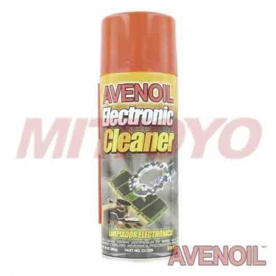 ELECTRONIC CONTAC CLEANER LIMPIADOR CONTACTO ELECTRONICO ELECTRONIC CONTAC CLEANER LIMPIADOR CONTACTO ELECTRONICO