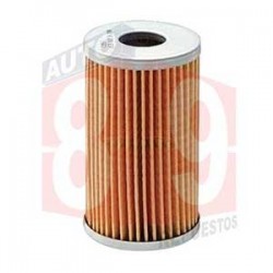 FILTRO DIESEL HINO SG ESPECIFICACION AMERICANA C10517 L-549-F P502161 PF717 IDB0.787 OD1.969 H3.504