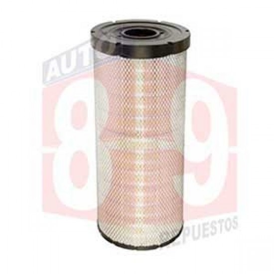 FILTRO AIRE INTERNATIONAL 9400 IX CA10768 LAF-9540 P539765 RS3743 IDB5.16 IDT3.08 ODB9.29 ODT9.65 H23.52