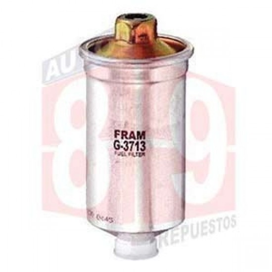 FILTRO GASOLINA MANITOU FF5232 G3713 G2991 BF885