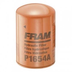 FILTRO HIDRAULICO CATERPILLAR BOCA CHICA P1654A LFP-1652 P551550 BT255