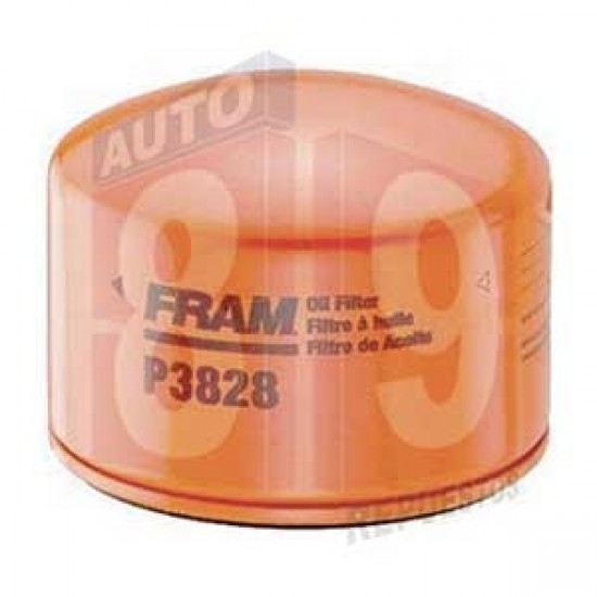 FILTRO ACEITE FORD P3828 PH-787 P550383 B201-S BONLAC ID20MMx1.5MM OD3.781 H3.172