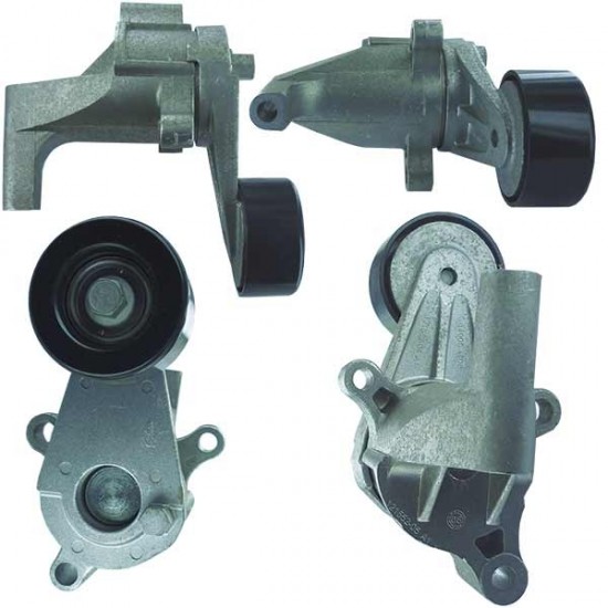 TENSOR ALTERNADOR TOYOTA 3RZ 2RZ 2.7CC TACOMA 05-06 (70MMX17MMX33.3MM). TENSOR ALTERNADOR TOYOTA 3RZ 2RZ 2.7CC TACOMA 05-06 (70MMX17MMX33.3MM).