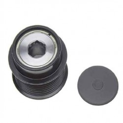 POLEA ALTERNADOR TIPO CLUTCH DECOUPLER TOYOTA