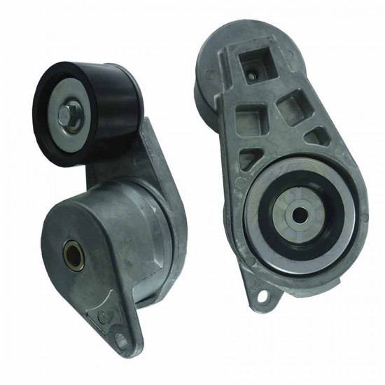 TENSOR CORREA CUMMINS TENSOR CORREA CUMMINS