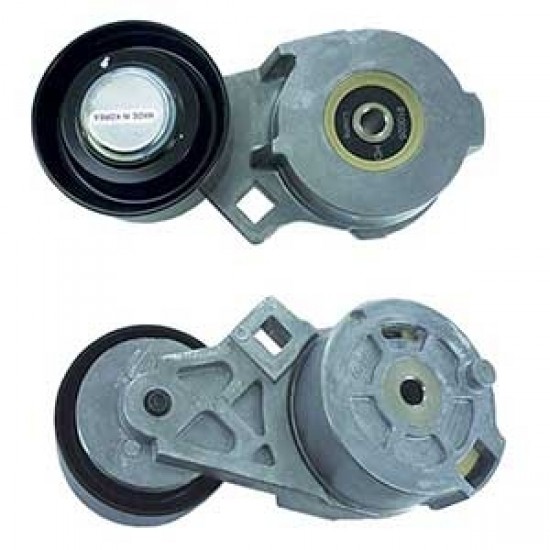 TENSOR CORREA CUMMINS TENSOR CORREA CUMMINS