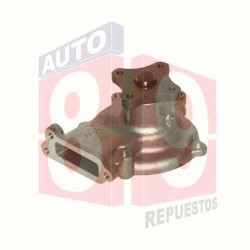 BOMBA AGUA NISSAN GA14D GA16D SENTRA NX SUNNY 21010-53Y00 GWN-42A 41075