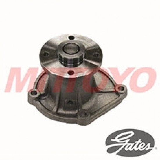 BOMBA AGUA TOYOTA 2E TERCEL COROLLA 84- 6100-19125 GWT-68A