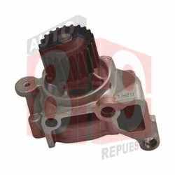 BOMBA AGUA MAZDA R2 KIA BESTA B2200 2WD R2 R201-15-010A 8AG2-15-100 GWMZ-30A