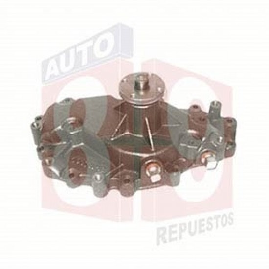 BOMBA AGUA INTERNATIONAL NAVISTAR IHC DT444 V8 7.3L