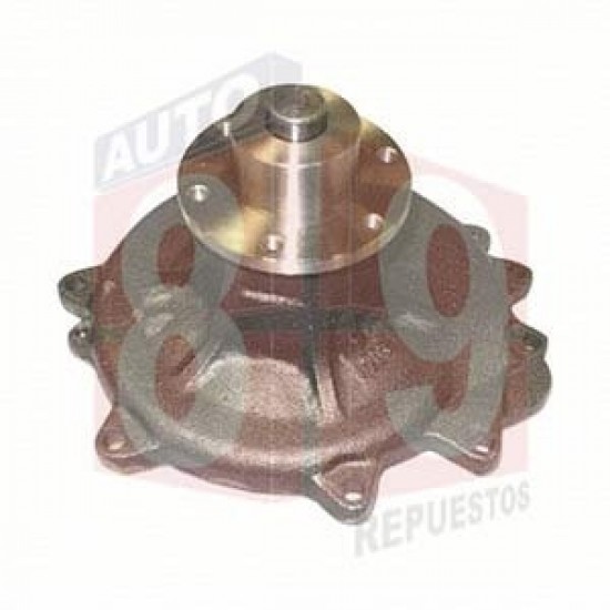 BOMBA AGUA INTERNATIONAL NAVISTAR IHC DT466 DT360 US3710 685155C92 685155C91 685155C95 735327C91