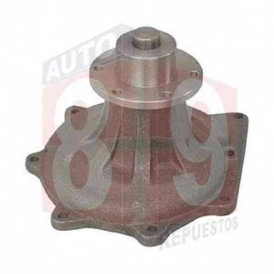 BOMBA AGUA INTERNATIONAL NAVISTAR IHC DT466 CAMION BOMBA AGUA INTERNATIONAL NAVISTAR IHC DT466 CAMION