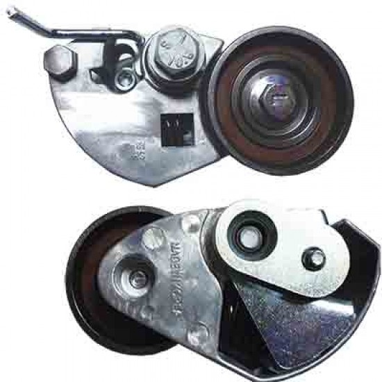 BALINERA TENSORA HYUNDAI TUCSON SANTA FE 2.2 DIESEL COMPLETO (CON RESORTE). BALINERA TENSORA HYUNDAI TUCSON SANTA FE 2.2 DIESEL COMPLETO (CON RESORTE).