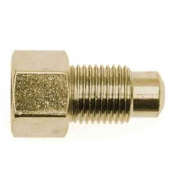 ADAPTADOR REDUCTOR FRENO 12 MM MACHO 10 MM HEMBRA