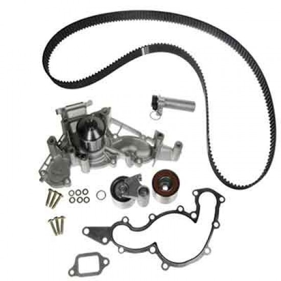 KIT TIEMPO 211 DR TOYOTA 2UZFE UZJ100 LAND CRUISER 211YS34 A664YS34M T298 13568-50020 13568-59095