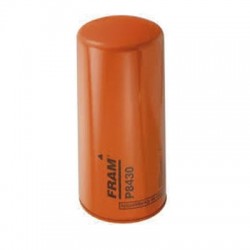 FILTRO DIESEL CATERPILAR 1-3/8-16 1R-0755 P8430 BF7639 P551316 LFF-4102 ID1 3/8-16 OD5.39 H12