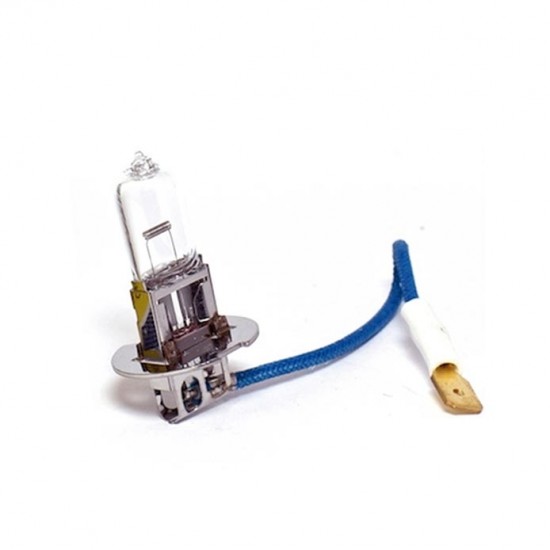 BOMBILLO H3 24V 100W BOMBILLO H3 24V 100W