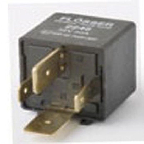 RELAY CON 4 PATAS 2 PATAS GRANDE 70A 12V ARRANQUE ISUZU D-MAX S-22732 RELAY CON 4 PATAS 2 PATAS GRANDE 70A 12V ARRANQUE ISUZU D-MAX S-22732