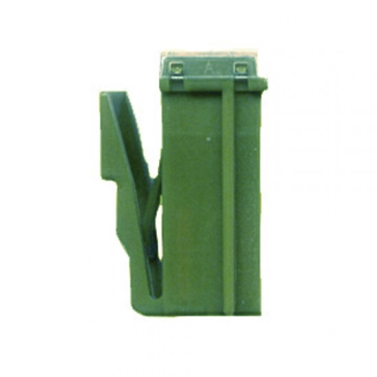 FUSIBLE PRINCIPAL HEMBRA TIPO NISSAN 30A FUSIBLE PRINCIPAL HEMBRA TIPO NISSAN 30A