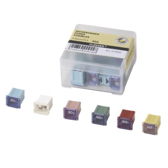 FUSIBLE PRINCIPAL JAPONES NUEVO 20 AMP FUSIBLE PRINCIPAL JAPONES NUEVO 20 AMP