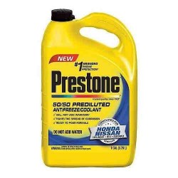 COOLANT PRESTONE AZUL NISSAN HONDA GALON