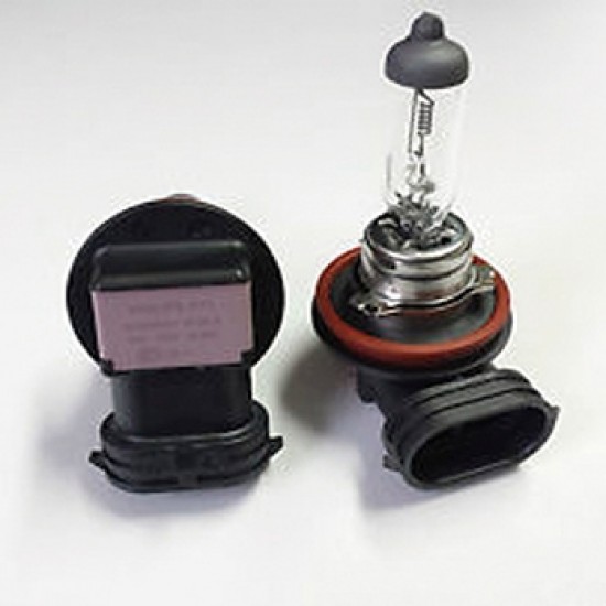 BOMBILLO H11 24V 70W BOMBILLO H11 24V 70W