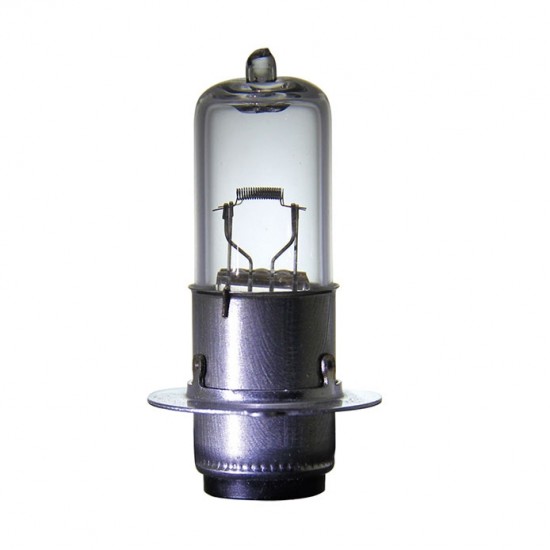 BOMBILLO MOTO P15D-25-3 12V 35/35W M5 BOMBILLO MOTO P15D-25-3 12V 35/35W M5