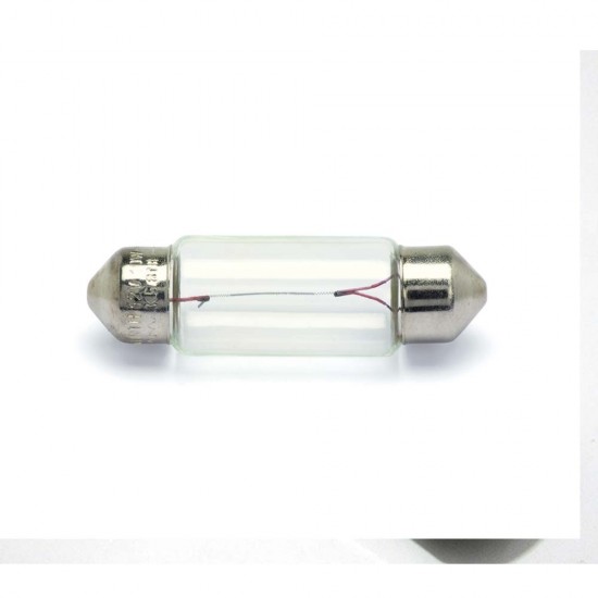BOMBILLO TECHO 24V 5W BOMBILLO TECHO 24V 5W