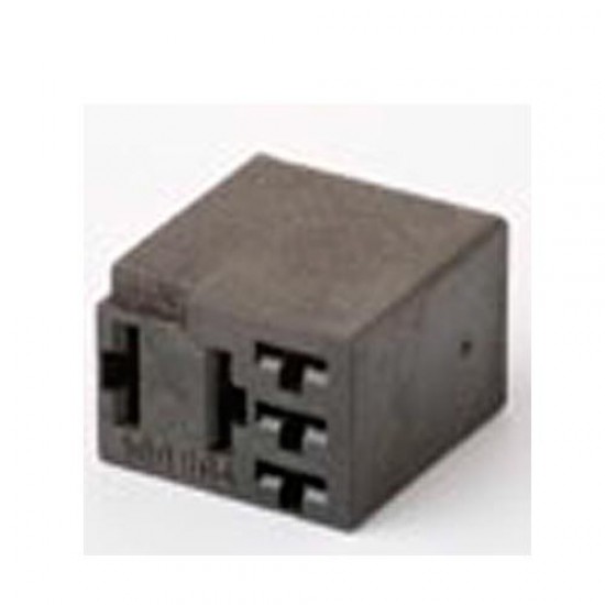 SOCKET RELAY MINI 4-5 PATAS CON CABLE SOCKET RELAY MINI 4-5 PATAS CON CABLE