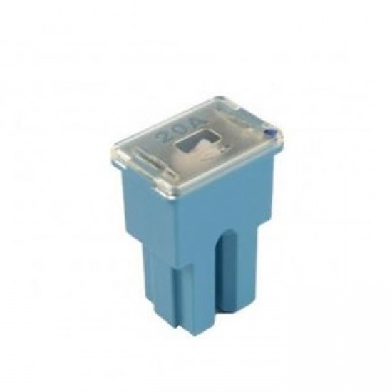 FUSIBLE PRINCIPAL TIPO AS 20A FUSIBLE PRINCIPAL TIPO AS 20A