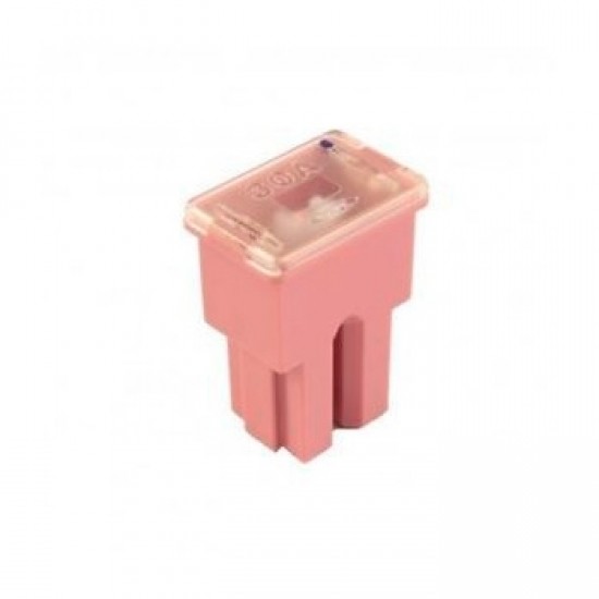 FUSIBLE PRINCIPAL TIPO AS 30A FUSIBLE PRINCIPAL TIPO AS 30A