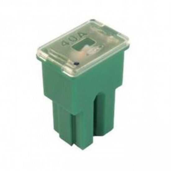 FUSIBLE PRINCIPAL TIPO AS 40A FUSIBLE PRINCIPAL TIPO AS 40A