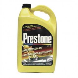 COOLANT PRESTONE CONCENTRADO 5 AÑOS 150,000 MILLAS GALON