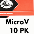 MICRO V 10PK