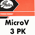 MICRO V 3PK