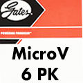 MICRO V 6PK